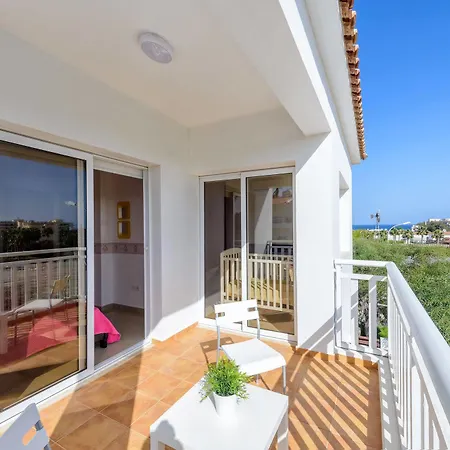 Atlas Villa *