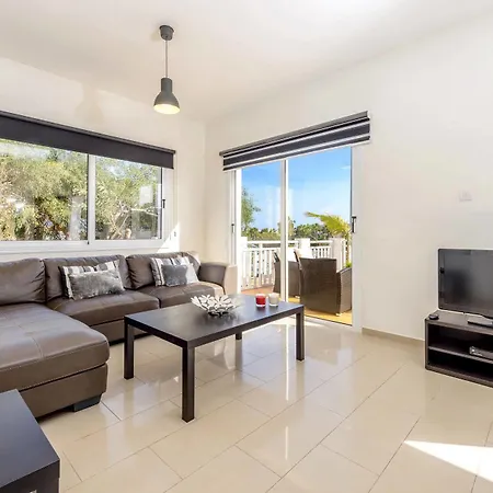 Villa Atlas